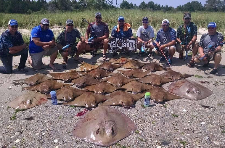 Pay Your Initial Deposit